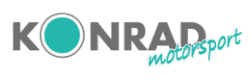 콘라트 모터스포트 팀 로고